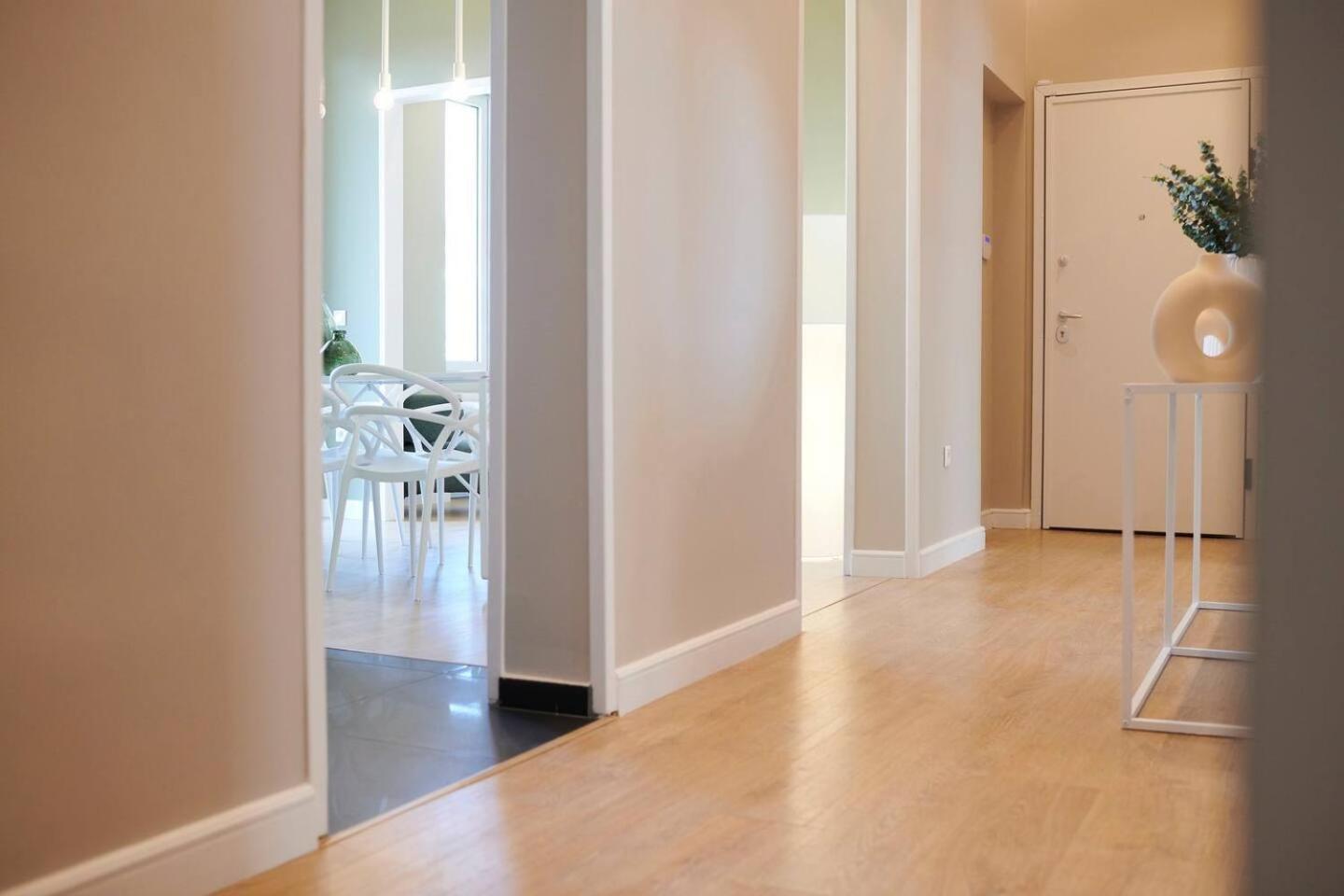 Ma Maison Acropolis Mansion,3Bdr Suite N6,400Mbps Athén Kültér fotó