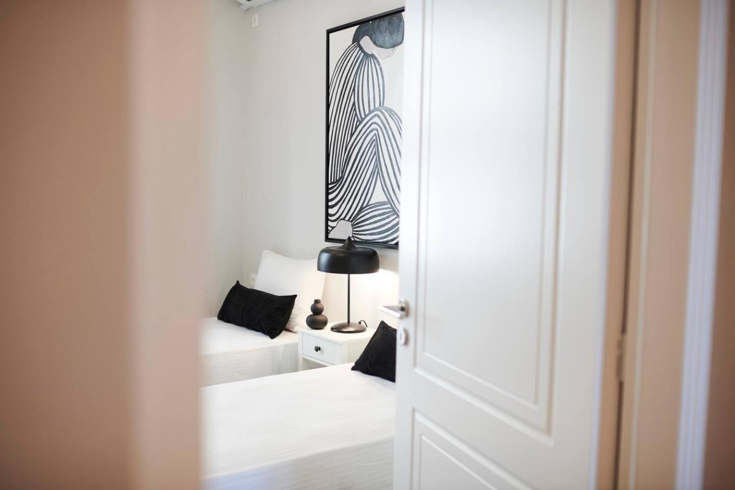 Ma Maison Acropolis Mansion,3Bdr Suite N6,400Mbps Athén Kültér fotó